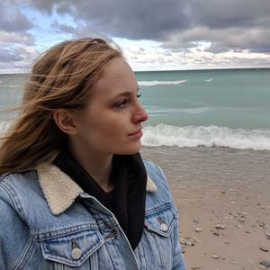 Meet your Posher, Alexandra